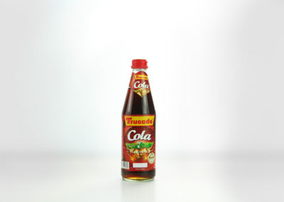 Frucade Cola
