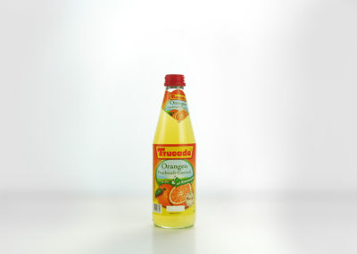 Frucade Orangen Fruchtsaft-Getränk